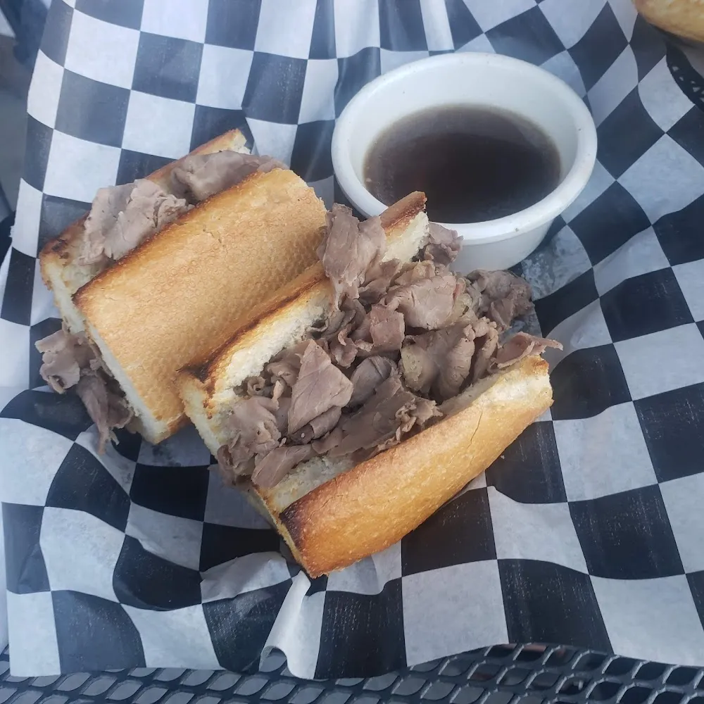 French Dip