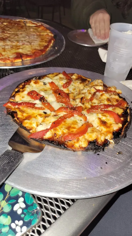 Rancheo Pizza