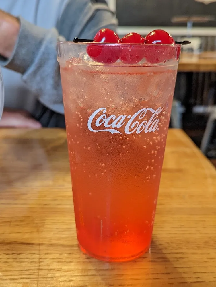 Shirley Temple